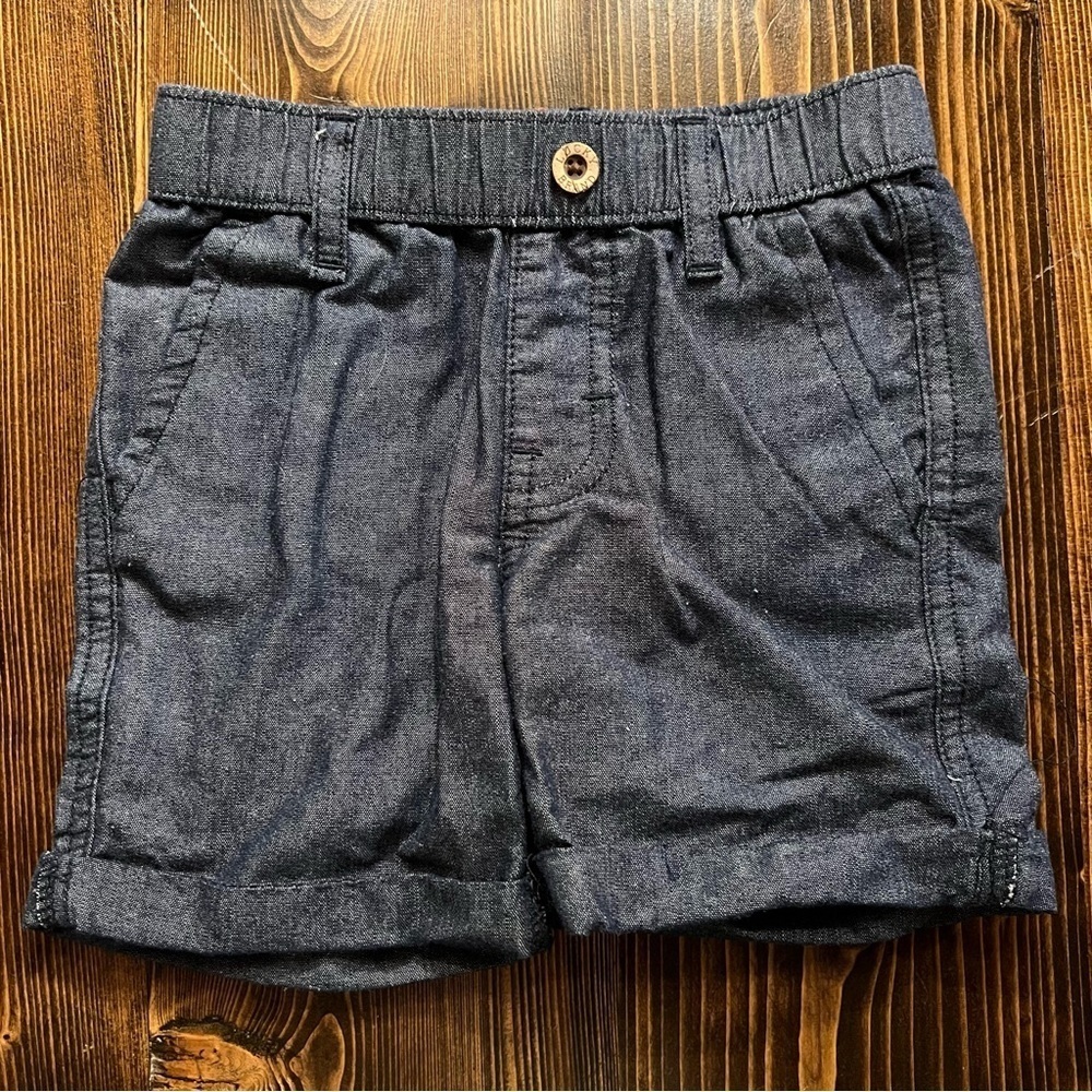 Lucky Brand Baby Boy's Shorts